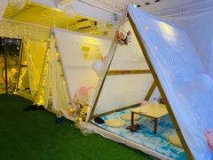 -天空花园餐吧·生日·团建(南山店)