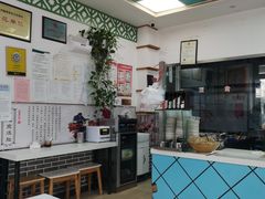 -老磁器口豆汁店(天坛店)