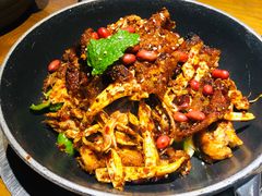 -吃饭皇帝大(合生汇店)