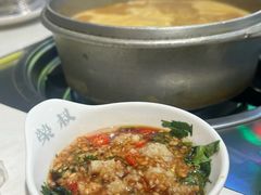 -荣叔港式沙嗲牛肉火锅(正佳潮流店)