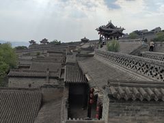 -山西王家大院