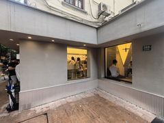 -村口大树(长乐路店)