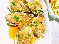 -宝燕海货工场(长江国际店)