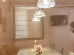 -伊斯坦布尔土耳其清真咖啡餐厅