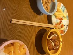 -合风谷(南下塘店)