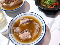 -發起人·肉骨茶(万象汇店)
