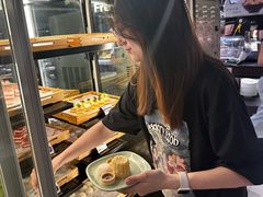 -韩盛·盛江山自助料理(中街大悦城店)