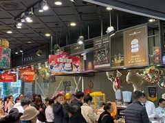 -美滋每客(亲贤北街店)