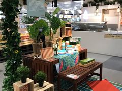 大堂-宜家·瑞典风味餐厅(海达南街店)