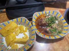 -塔兰齐新疆孜然火锅(鲤鱼山路店)