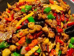-一个叫川的地方(麒麟新天地店)