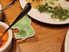 -拉蒂娜·巴西牛排馆 Latina·Brazilian Steakhouse(王府井喜悦店)