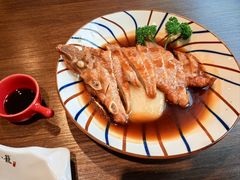 -玖鲜小笼(中山广场店)