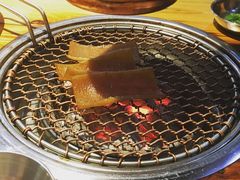烤猪皮-麻蒲碳烤肉(远景路1号店)