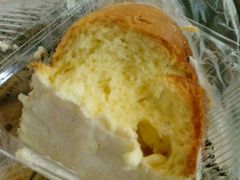 -泸溪河桃酥(秦淮夫子庙一店)
