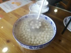 -洞天食府(北大街店)