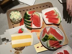 -海底捞火锅(群光广场店)
