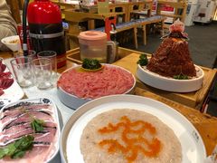 -大龙燚火锅(科华店)