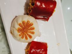 -稻香饭店(龙华天虹店)