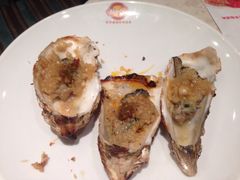 -芭菲盛宴·环球美食(解放碑英利国际店)