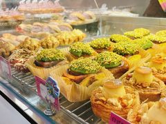 -PAOPAO Bakery&Café(港汇店)