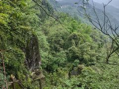 -綦江古剑山