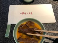-モリタ屋(JR京都伊势丹店)