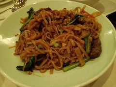 -白云中餐厅·粤菜·亚龙湾喜来登度假酒店