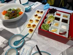 -聆桂烤鸭·金奖烤鸭(静联广场店)