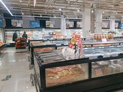-世纪联华(控江店)
