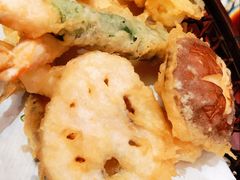 -小山日本料理(太古汇店)