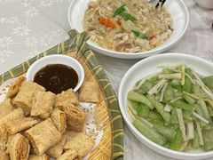 干炸响铃-楼外楼(西湖景区孤山路店)