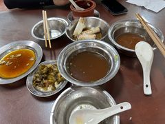 -阿秋牛排(湖心街店)