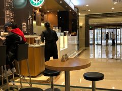 大堂-逸派咖啡 EPARKCOFFEE(广安门店)