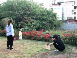 -非常六加一儿童摄影(同安店)