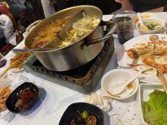 -活潑鲜跳(湖滨商业街店)