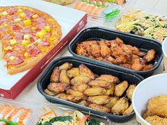 -山姆会员商店(上海浦东店)