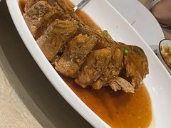 -味莊·青岛菜(云霄路店)
