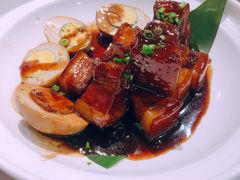 -和记小菜(东方店)