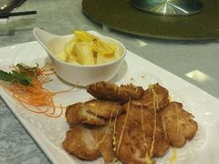 -华兴大酒楼(亿宝大厦店)