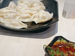 -大娘水饺(浒崇路大润发店)