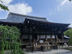 -天龙寺