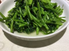 -六缘蒸菜馆(蓝天花园店)