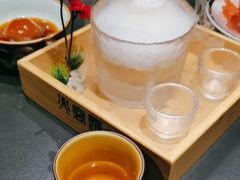 -火宫殿·湘菜小吃·商务宴请·生日聚会(市府店)