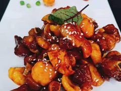 老铺糖醋排骨-皇城根北京风味主题餐厅(泰华城店)