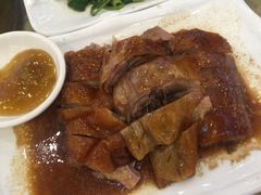 -潮喜竹溪荔湖酒家(荔枝湾店)