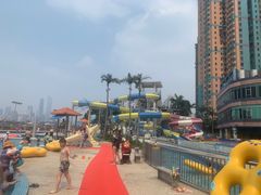 -黄金海岸水上乐园