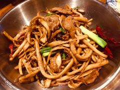 -阿罗新疆菜(人民广场店)