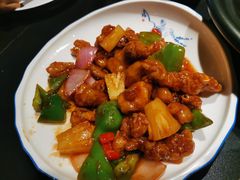 -秋色客家菜(南山店)