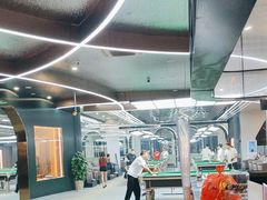 -PAC台球俱乐部·康溪盛世旗舰店